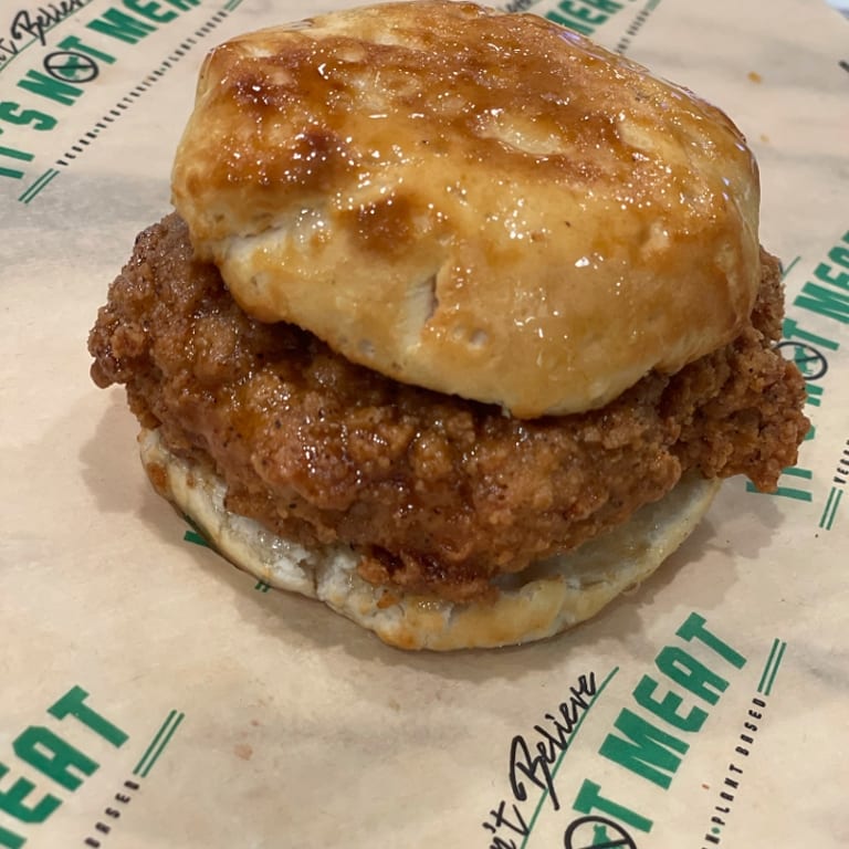 Delicious Biscuit Sandwich Options